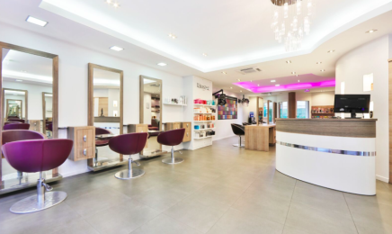 Christian Gilles - La Garenne-Colombes Voltaire : Coiffeur à La Garenne-Colombes