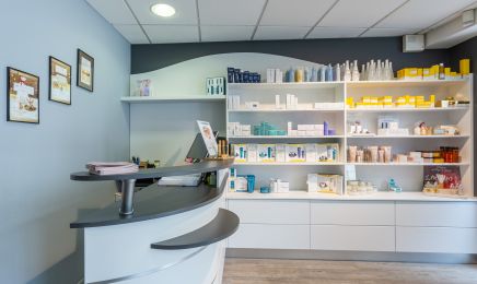Air de Beauté : Institut de beauté à Évron