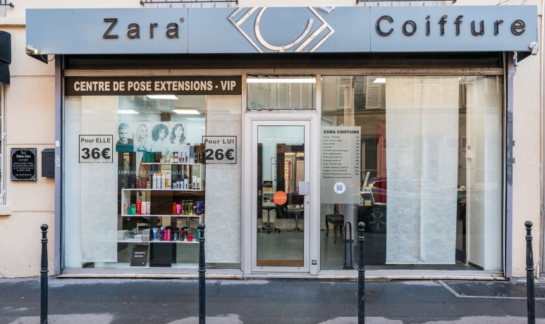 28 Rue Charles Et René Auffray 92110 Clichy