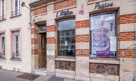 Atelier passion : Coiffeur à Châlons-en-Champagne