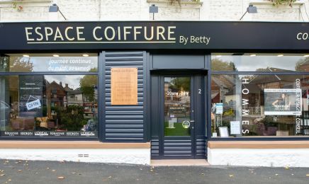 Espace Coiffure By Betty : Coiffeur à Doudeville