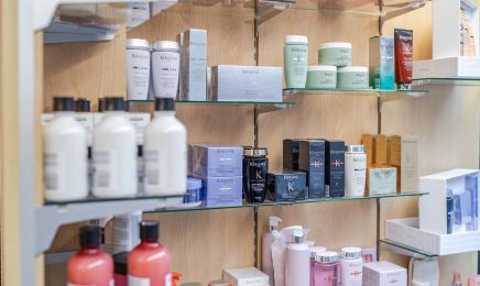 AD Coiffure LIMOGES : Coiffeur à Limoges