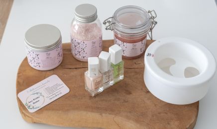 Aux Petits Soins - À Votre Domicile : Manucure à Carbonne