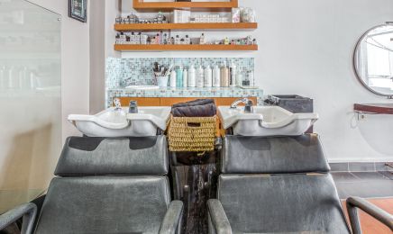 Aveda Coiffeur : Coiffeur à Cognac