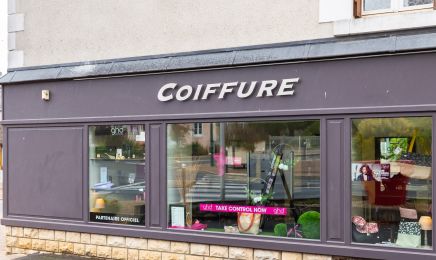 Nathalie Flament : Coiffeur à Boulleret