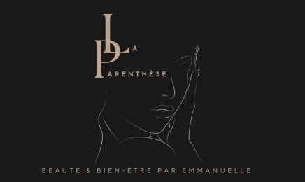 LA PARENTHÈSE - BEAUTÉ & BIEN-ÊTRE PAR EMMANUELLE. : Manucure à Parentis-en-Born