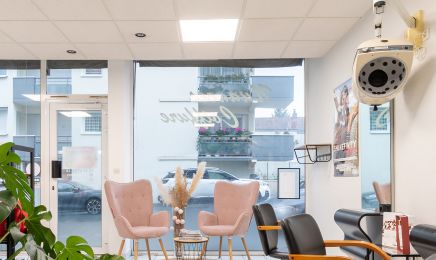 Nuances Coiffure : Coiffeur à Joué-lès-Tours