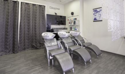 7eme sens : Coiffeur à Condrieu