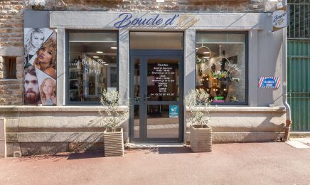 Boucle d’or : Coiffeur à Villedieu-les-Poêles