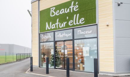 Beaute naturelle : Institut de beauté à Coulommiers