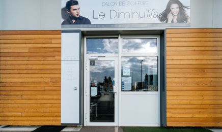 Diminu’tifs : Coiffeur à Nuits-Saint-Georges