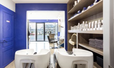 Coup’ & Moi : Coiffeur à Saint-Quentin-sur-le-Homme