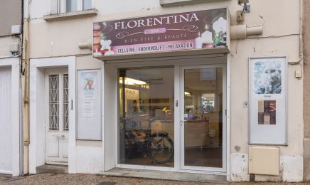 Florentina : Manucure à Castres