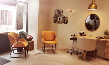 A C Complément'hair : Coiffeur à Langon