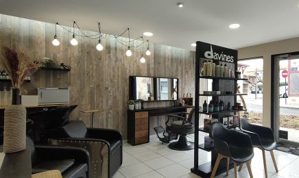 Ô Salon  : Coiffeur à Capbreton