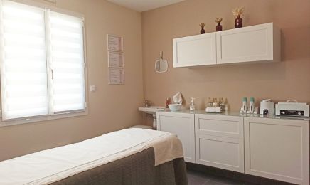 In Dermo : Institut de beauté à Milhaud
