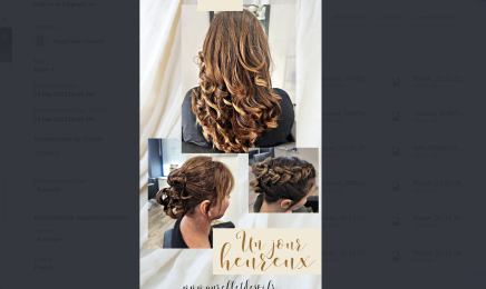 Au Reflet De Soi : Barbier à Volgelsheim