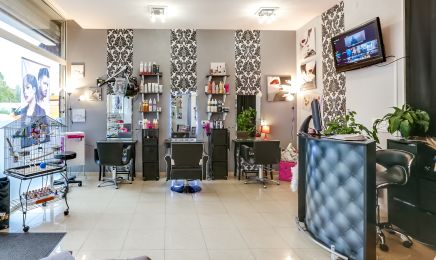 Fashion Coiffures : Coiffeur à Rambouillet