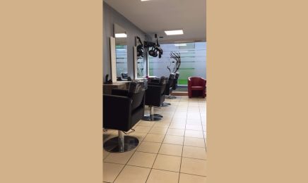 ID Coiffure : Coiffeur à Vandoeuvre-lès-Nancy 