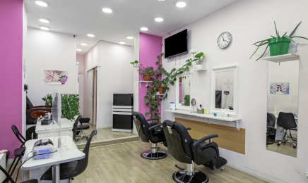 Zaira Beauté Indien : Manucure à Asnières-sur-Seine