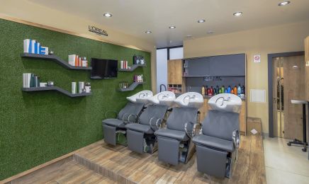 Hair World : Coiffeur à Lyon