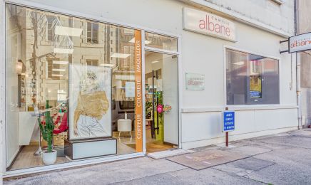 Camille Albane - Moulins : Institut de beauté à Moulins