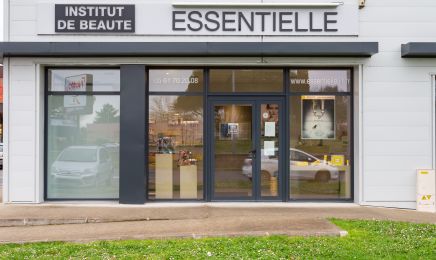 L’institut de beaute Essentielle : Institut de beauté à Saint-Alban
