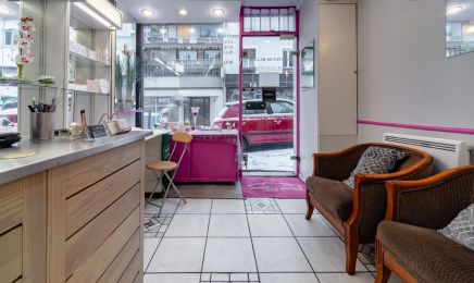 Institut Carole Beauté : Manucure à Paris