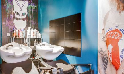 Catwalk Hair Studio : Coiffeur à Paris