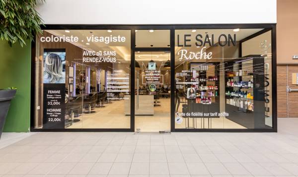Salon Roche