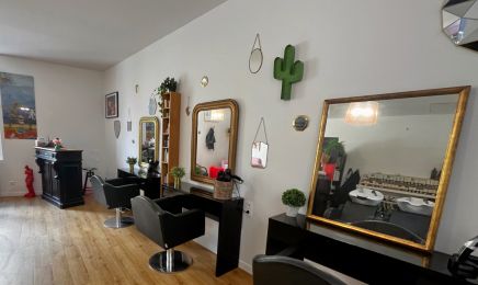 Marie Agostini Coiffure : Coiffeur à Angers