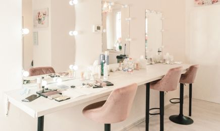 J.A. Make-up Artistry: Kosmetikstudio in Essen