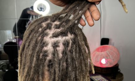 O'locks Paris - Spécialiste des dreadlocks  : Coiffeur à Paris
