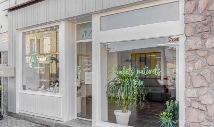 L'hair Naturel : Coiffeur à Lapalisse
