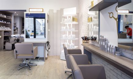 Coup’ & Moi : Coiffeur à Saint-Quentin-sur-le-Homme