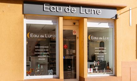 Eau de Lune : Manucure à Villé