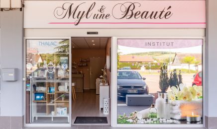 Myl et une beaute : Institut de beauté à Champs-sur-Yonne