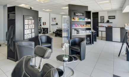 Cendryne salon de coiffure : Coiffeur à Pornichet