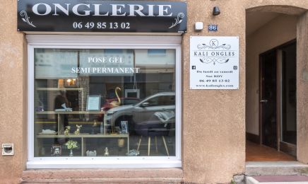 Kali Ongles : Manucure à Lavaur