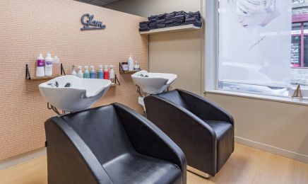 Caract'r coiffure : Coiffeur à Fougères