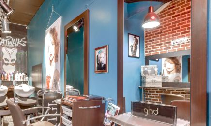 Catwalk Hair Studio : Coiffeur à Paris