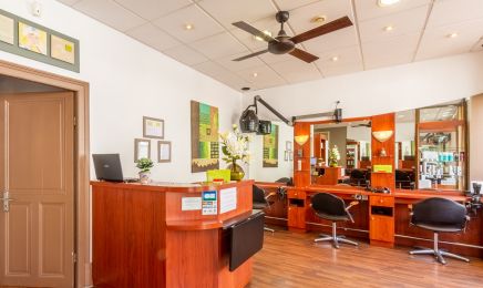 Camille : Coiffeur à Voulx