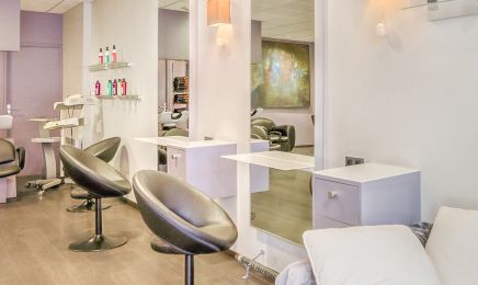 Morgan coiffeur sp : Coiffeur à Rennes