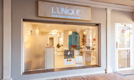 L’Unique  : Institut de beauté à Coudoux