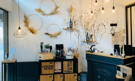 l’Atelier Chiara  : Coiffeur à Eysines