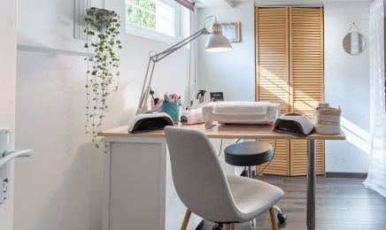 Chez Lisa : Institut de beauté à Bretteville-sur-Odon