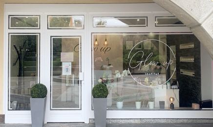 Glow up : Institut de beauté à Saint-Julien-en-Genevois