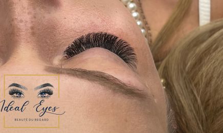 Ideal Eyes  : Institut de beauté à Bartenheim