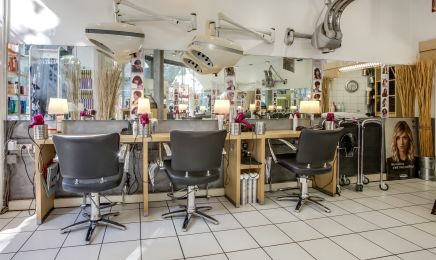 Atelier de coiffure Sophie Very : Coiffeur à Paris