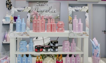 Salon magnolia : Coiffeur à Nevers